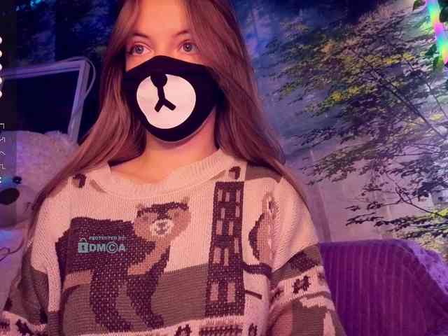 -Summer- Live Webcam on BongaCams