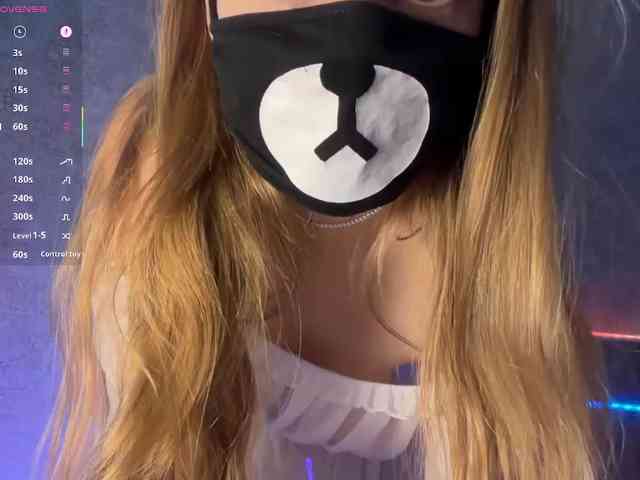 Tvoy_Medvezhenok webcam