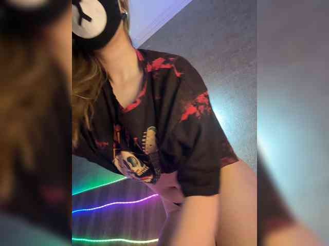 Tvoy_Medvezhenok webcam