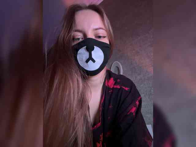 Tvoy_Medvezhenok webcam