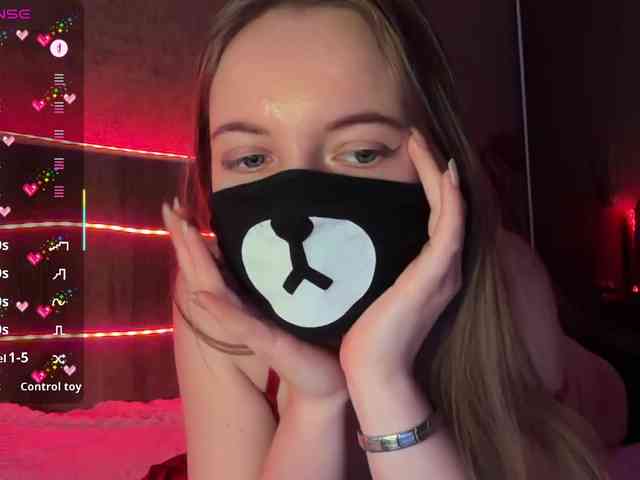 Tvoy_Medvezhenok webcam