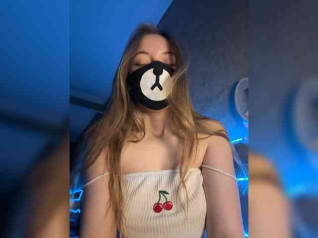 Tvoy_Medvezhenok webcam