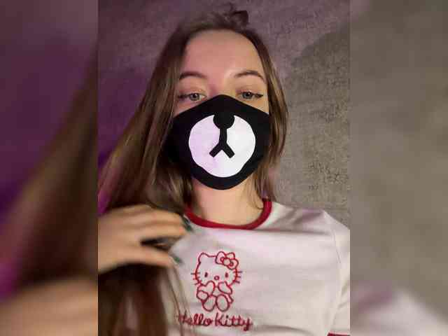 YOUR_LITTLE_BEAR webcam