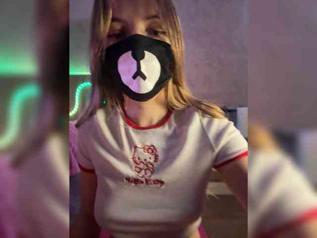 YOUR_LITTLE_BEAR webcam