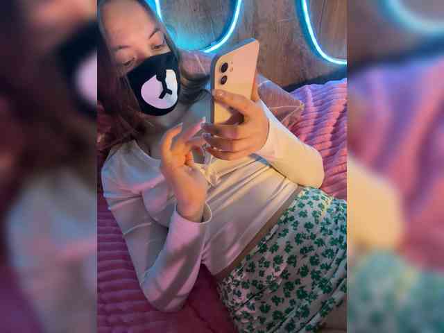 YOUR_LITTLE_BEAR webcam