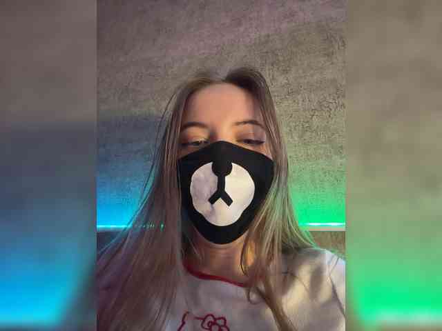 YOUR_LITTLE_BEAR webcam