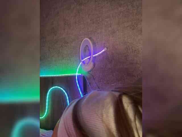 YOUR_LITTLE_BEAR webcam