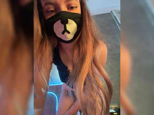 YOUR_LITTLE_BEAR webcam