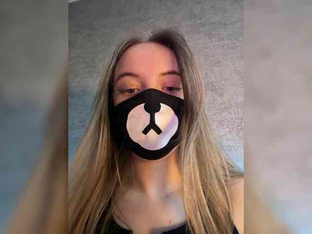 YOUR_LITTLE_BEAR webcam