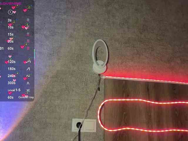 Tvoy_Medvezhenok webcam