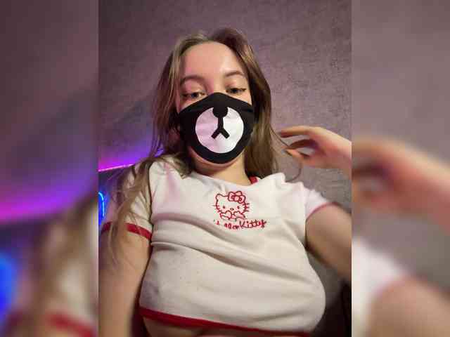 YOUR_LITTLE_BEAR webcam