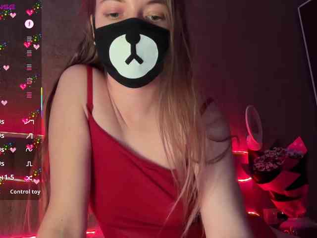 Tvoy_Medvezhenok webcam