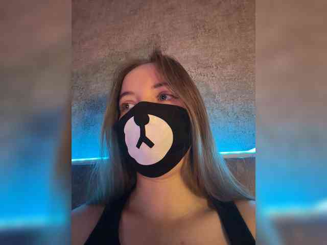 YOUR_LITTLE_BEAR webcam