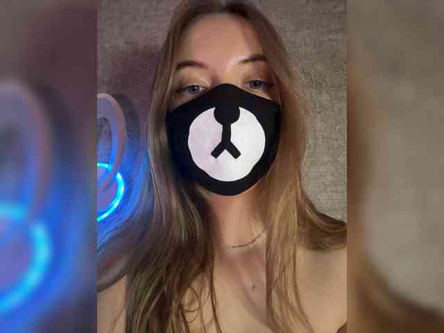 YOUR_LITTLE_BEAR webcam