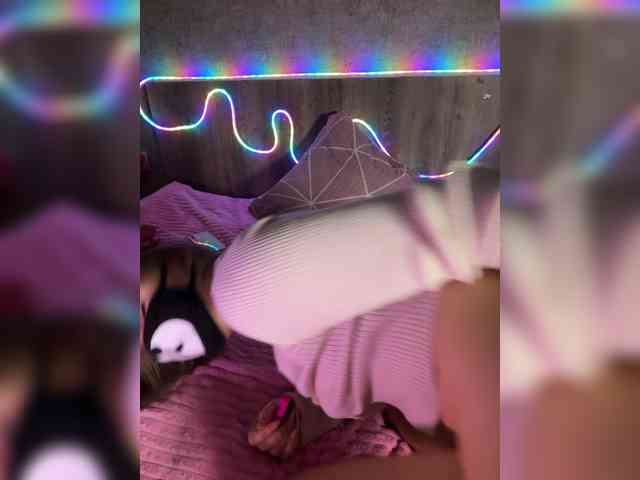 YOUR_LITTLE_BEAR webcam