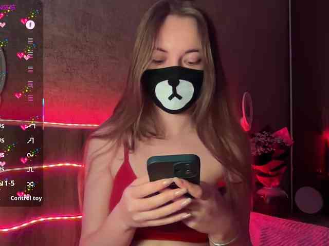 Tvoy_Medvezhenok webcam