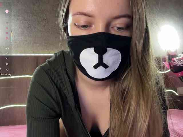 Tvoy_Medvezhenok webcam