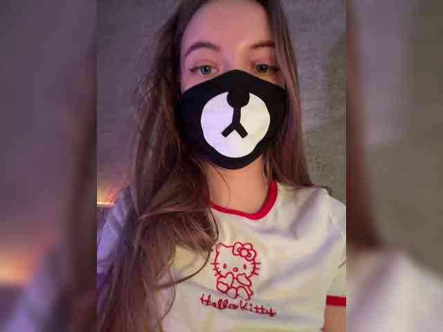 YOUR_LITTLE_BEAR webcam