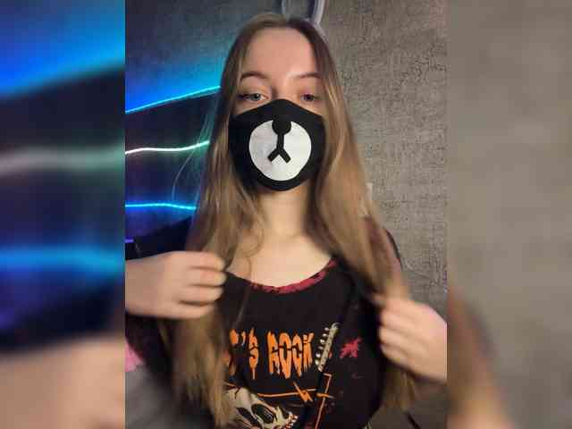 Tvoy_Medvezhenok webcam