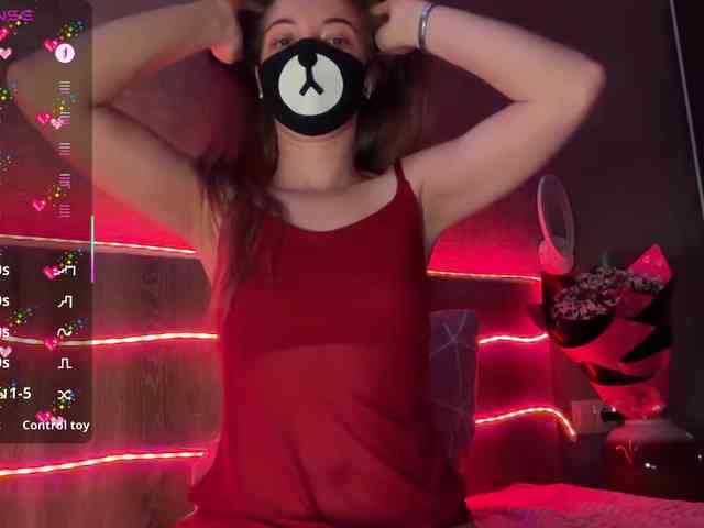 Tvoy_Medvezhenok webcam