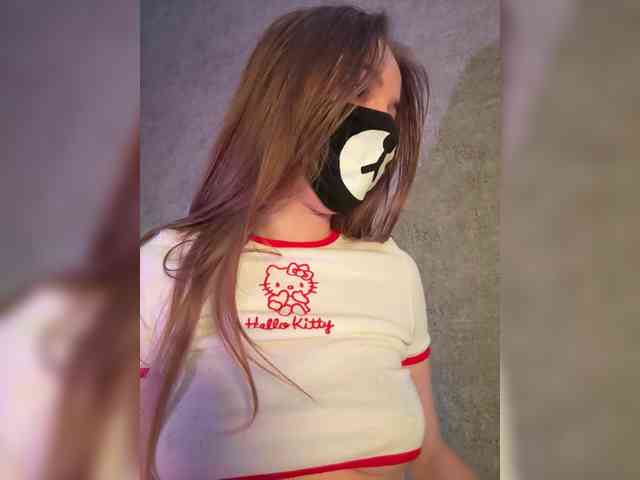 YOUR_LITTLE_BEAR webcam