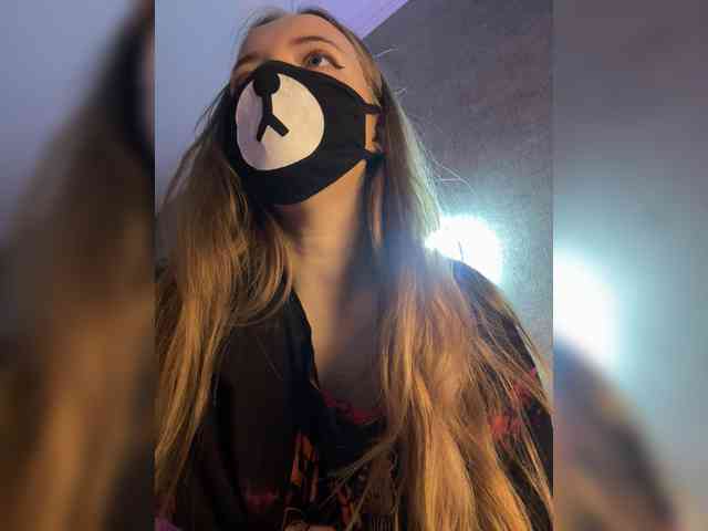 Tvoy_Medvezhenok webcam