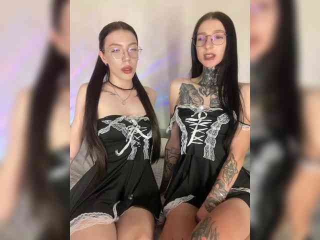 SEXXXSHOP webcam