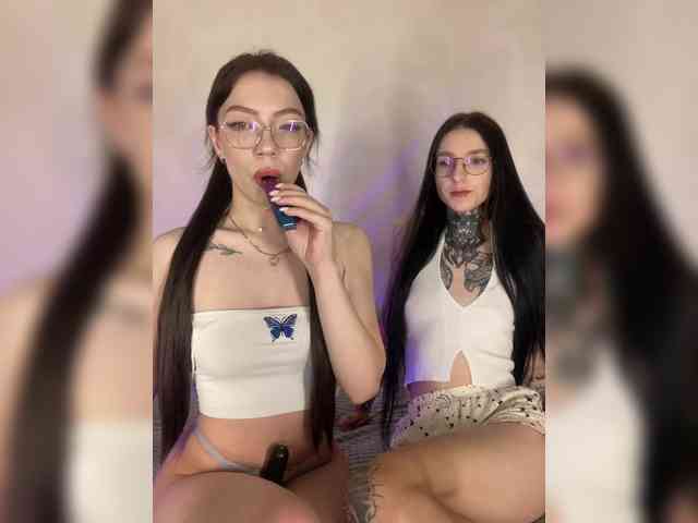 SEXXXSHOP webcam