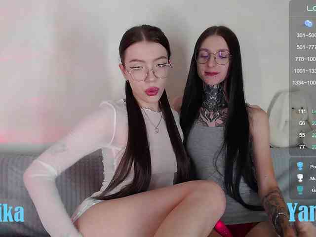 SEXXXSHOP webcam