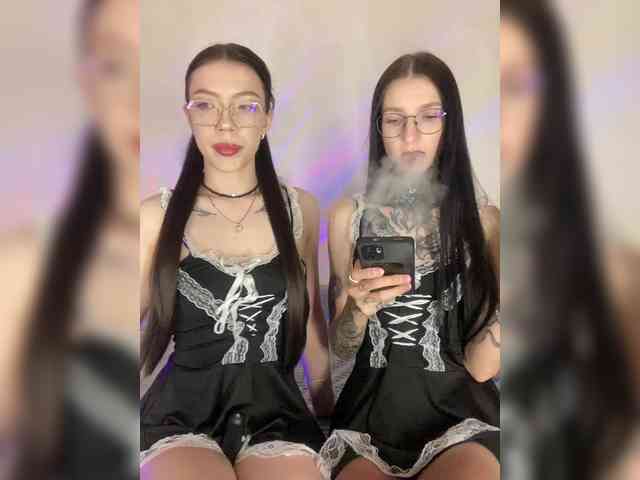 SEXXXSHOP webcam