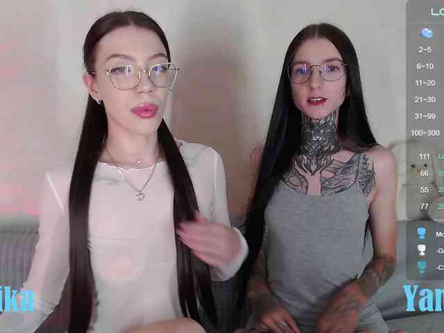 SEXXXSHOP webcam