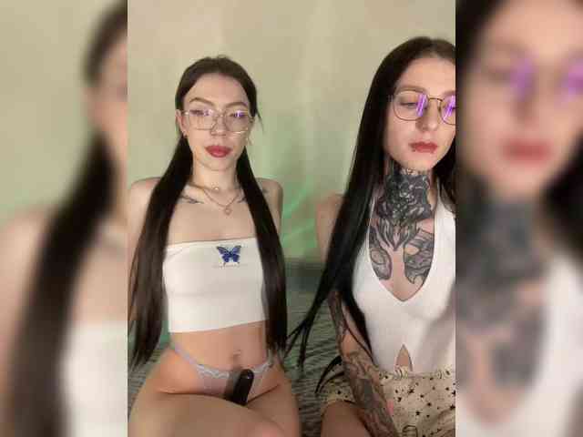 SEXXXSHOP webcam