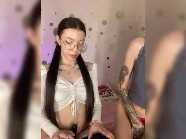 hidear000 Live Webcam on BongaCams
