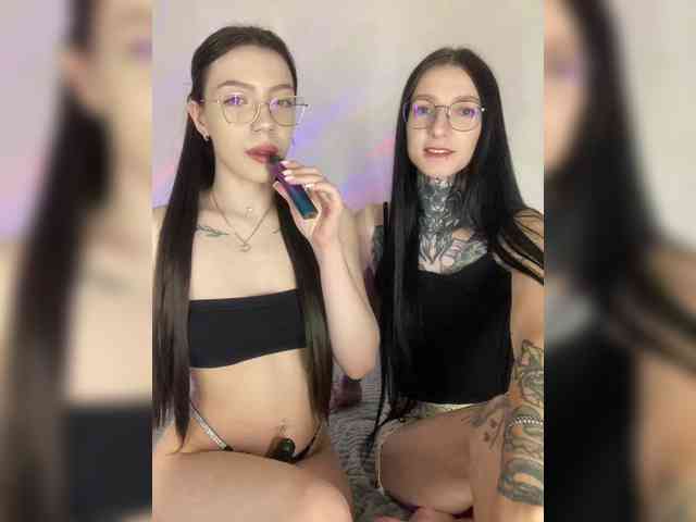 SEXXXSHOP webcam