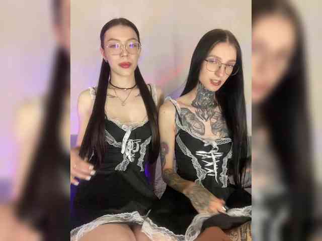 SEXXXSHOP webcam