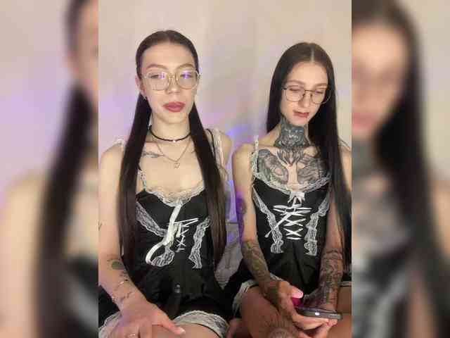 SEXXXSHOP webcam