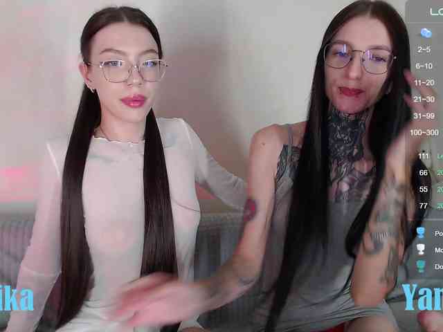 SEXXXSHOP webcam
