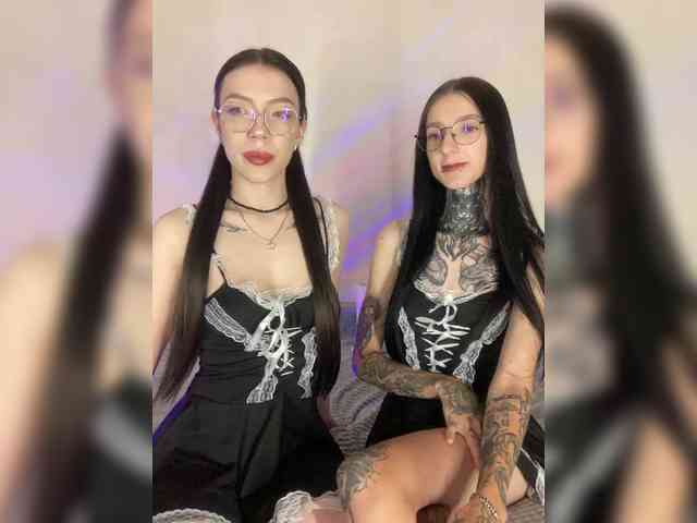 SEXXXSHOP webcam