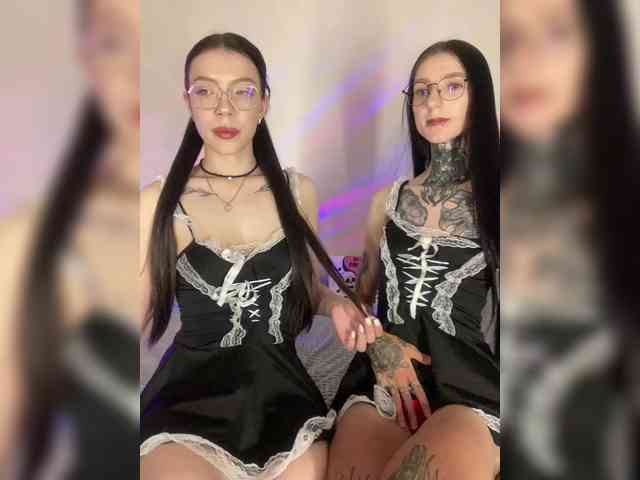 SEXXXSHOP webcam