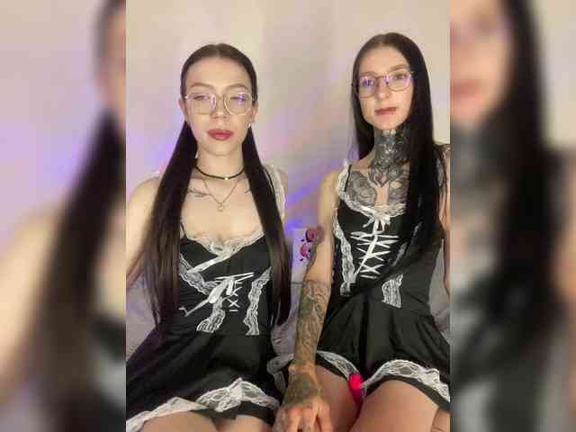 SEXXXSHOP webcam