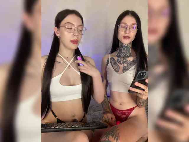 SEXXXSHOP webcam