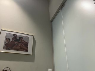 FreyaGreen Porn Show