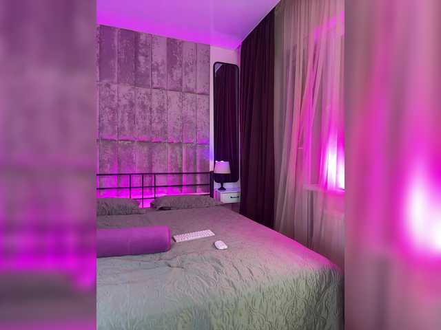 MizzEva's BongaCams show and profile