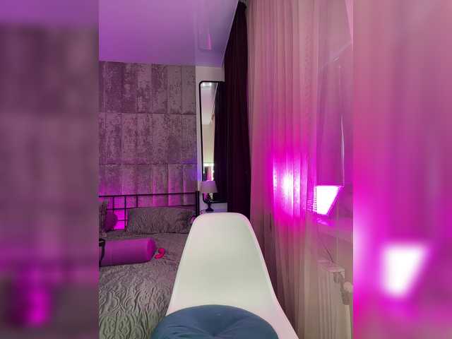 MizzEva – webcam model profile photo