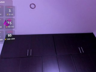 Electric_Bae Porn Show