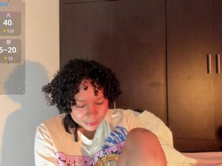 Electric_Bae Porn Show