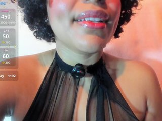 Electric_Bae Porn Show