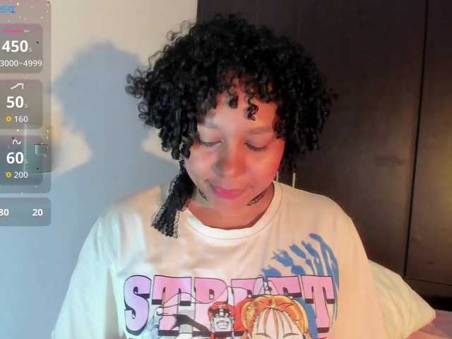 Electric_Bae webcam bongacams model stream image