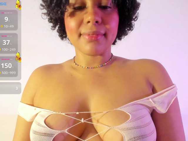 electric-bae from BongaCams