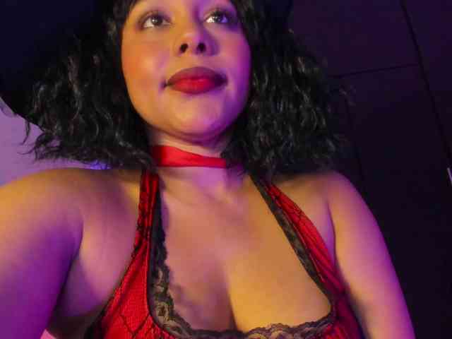 Electric_Bae webcam